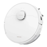 Robot sprzątający Dreame D20 Plus Biały - White