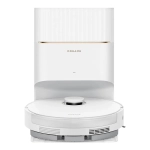 Robot sprzątający Dreame D20 Pro Plus Biały - White