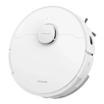 Robot sprzątający Dreame D20 Pro Plus Biały - White