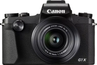 Aparat Canon Powershot G1X Mk III 