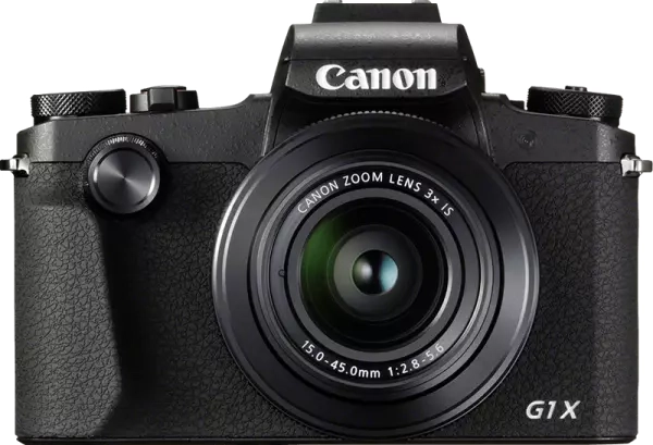 Aparat Canon Powershot G1X Mk III