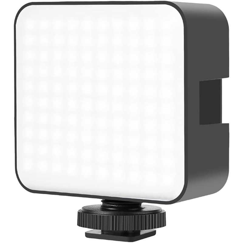 Lampa LED Puluz PU4141B Czarna - Black