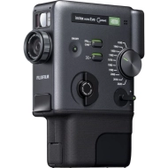 Aparat FujiFilm Instax Mini Evo Cinema Czarny - Black