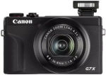 Aparat Canon PowerShot G7X Mark III czarny