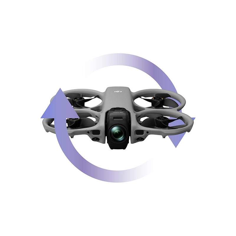Gwarancja DJI Care Refresh DJI Avata 360 (2 lata) - Kod elektroniczny