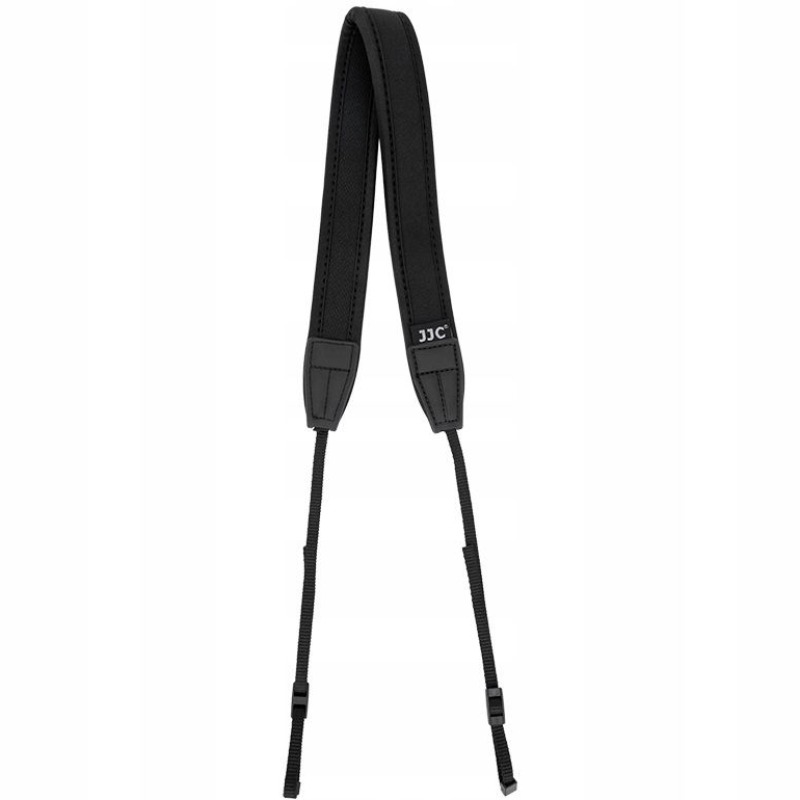 Pasek do aparatu JJC NS-M1SE Czarny - Black