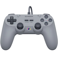 Kontroler przewodowy GameSir T3 GY Tegenaria Lite Szary - Grey