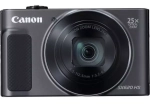 Aparat Canon PowerShot SX620 HS Czarny