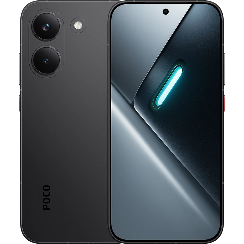 Xiaomi POCO X8 Pro 5G 12/512GB Czarny - Black