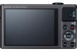 Aparat Canon PowerShot SX620 HS Czarny