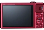 Aparat Canon PowerShot SX620 HS Czerwony