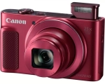 Aparat Canon PowerShot SX620 HS Czerwony