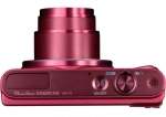 Aparat Canon PowerShot SX620 HS Czerwony