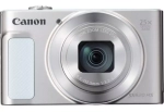Aparat Canon PowerShot SX620 HS Srebrny