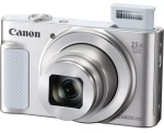 Aparat Canon PowerShot SX620 HS Srebrny