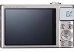Aparat Canon PowerShot SX620 HS Srebrny