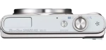 Aparat Canon PowerShot SX620 HS Srebrny