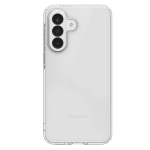 Etui Spigen Liquid Crystal do Samsung Galaxy A37 Przezroczyste - Clear