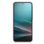 Etui Spigen Liquid Crystal do Samsung Galaxy A37 Przezroczyste - Clear