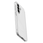 Etui Spigen Liquid Crystal do Samsung Galaxy A37 Przezroczyste - Clear