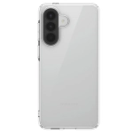 Etui Spigen Liquid Crystal do Samsung Galaxy A57 Przezroczyste - Clear