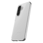 Etui Spigen Liquid Crystal do Samsung Galaxy A57 Przezroczyste - Clear