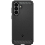 Etui Spigen Rugged Armor do Samsung Galaxy A37 Czarne - Black