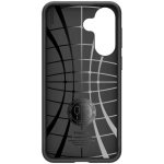 Etui Spigen Rugged Armor do Samsung Galaxy A37 Czarne - Black