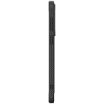 Etui Spigen Rugged Armor do Samsung Galaxy A37 Czarne - Black