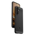 Etui Spigen Rugged Armor do Samsung Galaxy A57 Czarne - Black