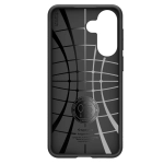 Etui Spigen Rugged Armor do Samsung Galaxy A57 Czarne - Black