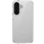 Etui Spigen Ultra Hybrid do Samsung Galaxy A57 Przezroczyste - Clear