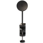 Ładowarka indukcyjna Zens Office Charger Mount Pro Qi2 Czarna - Black