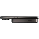 Powerbank magnetyczny Zens Pro 1 Slim Qi2 10000 mAh USB-C 15 W Czarny - Black