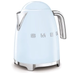 Czajnik elektryczny Smeg Niebieski - Blu