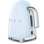 Czajnik elektryczny Smeg Niebieski - Blu
