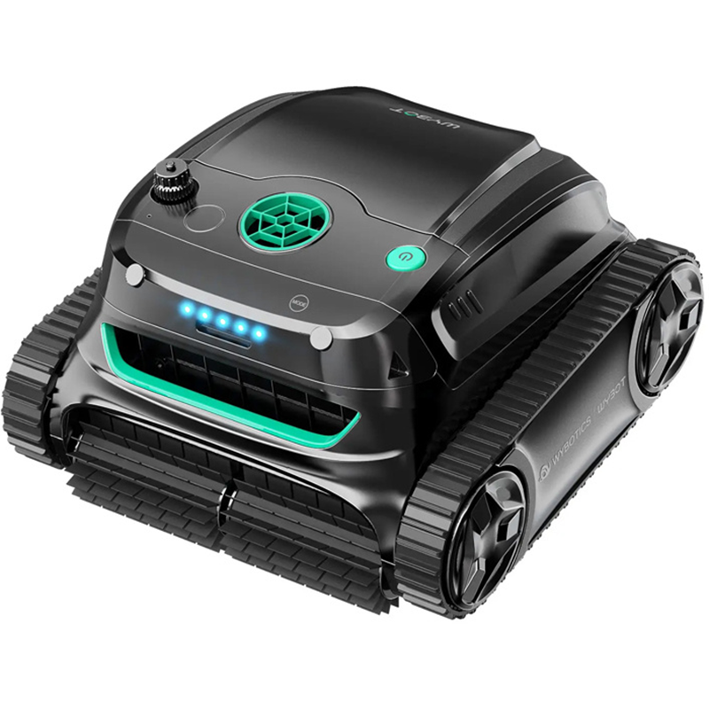 Robot do czyszczenia basenu WYBOT S2 Solar