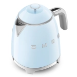 Czajnik elektryczny Smeg mini Niebieski - Blue