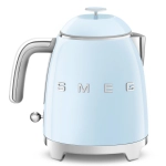 Czajnik elektryczny Smeg mini Niebieski - Blue