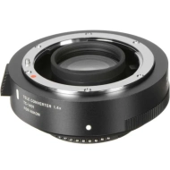 Telekonwerter Sigma TC-1401 / Nikon