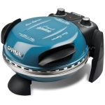 Piec do pizzy mini G3 Ferrari Delizia Niebieski - Blue