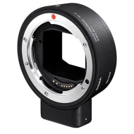 Konwerter Sigma MC-21 / Canon EF - Panasonic L