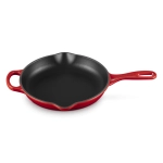 Patelnia żeliwna Le Creuset 26 cm Czerwona - Red
