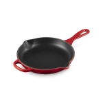 Patelnia żeliwna Le Creuset 26 cm Czerwona - Red