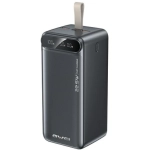 Powerbank AWEI PA-13 50000 mAh 22.5 W Czarny - Black