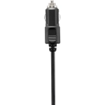 Kabel do ładowania stacji zasilania DJI Power 1000 Mini z gniazda zapalniczki samochodowej