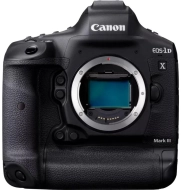 Aparat Canon EOS-1D X Mark III body