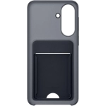 Etui Samsung Card Slot Case do Samsung Galaxy A37 Czarne - Black