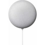 Asystent głosowy Google Nest Mini 2 Jasnoszary - Light grey