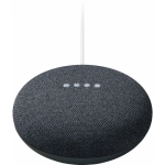 Asystent głosowy Google Nest Mini 2 Czarny - Carbon